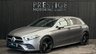 USED 2019 19 MERCEDES-BENZ A CLASS 1.3 A180 AMG Line (Executive) 7G-DCT Euro 6 (s/s) 5dr BIG CENTRE SCREEN - HEATEDSEAT