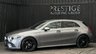 USED 2019 19 MERCEDES-BENZ A CLASS 1.3 A180 AMG Line (Executive) 7G-DCT Euro 6 (s/s) 5dr BIG CENTRE SCREEN - HEATEDSEAT