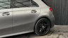 USED 2019 19 MERCEDES-BENZ A CLASS 1.3 A180 AMG Line (Executive) 7G-DCT Euro 6 (s/s) 5dr BIG CENTRE SCREEN - HEATEDSEAT