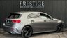 USED 2019 19 MERCEDES-BENZ A CLASS 1.3 A180 AMG Line (Executive) 7G-DCT Euro 6 (s/s) 5dr BIG CENTRE SCREEN - HEATEDSEAT