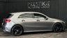 USED 2019 19 MERCEDES-BENZ A CLASS 1.3 A180 AMG Line (Executive) 7G-DCT Euro 6 (s/s) 5dr BIG CENTRE SCREEN - HEATEDSEAT
