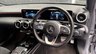 USED 2019 19 MERCEDES-BENZ A CLASS 1.3 A180 AMG Line (Executive) 7G-DCT Euro 6 (s/s) 5dr BIG CENTRE SCREEN - HEATEDSEAT
