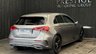 USED 2019 19 MERCEDES-BENZ A CLASS 1.3 A180 AMG Line (Executive) 7G-DCT Euro 6 (s/s) 5dr BIG CENTRE SCREEN - HEATEDSEAT