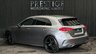 USED 2019 19 MERCEDES-BENZ A CLASS 1.3 A180 AMG Line (Executive) 7G-DCT Euro 6 (s/s) 5dr BIG CENTRE SCREEN - HEATEDSEAT