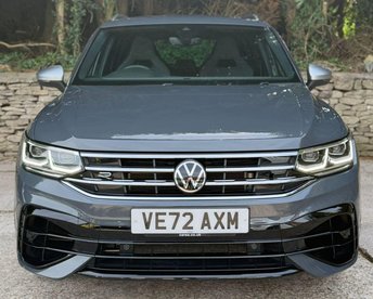 View our VOLKSWAGEN TIGUAN