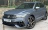 USED 2023 72 VOLKSWAGEN TIGUAN 2.0 TSI R DSG 4Motion Euro 6 (s/s) 5dr Great spec! Stunning colour
