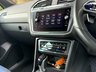 USED 2023 72 VOLKSWAGEN TIGUAN 2.0 TSI R DSG 4Motion Euro 6 (s/s) 5dr Great spec! Stunning colour