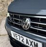 USED 2023 72 VOLKSWAGEN TIGUAN 2.0 TSI R DSG 4Motion Euro 6 (s/s) 5dr Great spec! Stunning colour