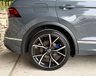 USED 2023 72 VOLKSWAGEN TIGUAN 2.0 TSI R DSG 4Motion Euro 6 (s/s) 5dr Great spec! Stunning colour