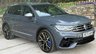 USED 2023 72 VOLKSWAGEN TIGUAN 2.0 TSI R DSG 4Motion Euro 6 (s/s) 5dr Great spec! Stunning colour