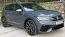 USED 2023 72 VOLKSWAGEN TIGUAN 2.0 TSI R DSG 4Motion Euro 6 (s/s) 5dr Great spec! Stunning colour