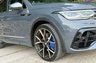 USED 2023 72 VOLKSWAGEN TIGUAN 2.0 TSI R DSG 4Motion Euro 6 (s/s) 5dr Great spec! Stunning colour