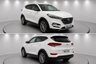 USED 2018 18 HYUNDAI TUCSON 1.7 CRDi Blue Drive GO! SE SUV 5dr Diesel Manual Euro 6 (s/s) (116 ps) Low Mileage, Only One Former Owner