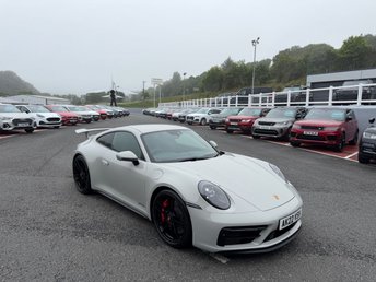 View our PORSCHE 911