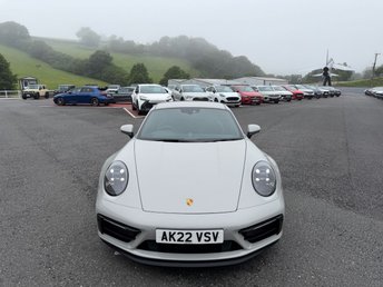 View our PORSCHE 911