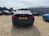 USED 2016 16 JAGUAR XF 3.0d V6 S Auto Euro 6 (s/s) 4dr Panroof, Nav, Camera, Leather