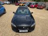 USED 2016 16 JAGUAR XF 3.0d V6 S Auto Euro 6 (s/s) 4dr Panroof, Nav, Camera, Leather