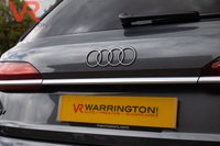 USED 2026 26 AUDI Q7 3.0 TDI V6 S line SUV 5dr Diesel Tiptronic quattro Euro 6 (s/s) (286 ps) VAT Qualifying + CarPlay + Driver Assistance