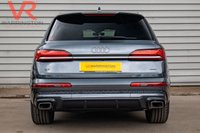 USED 2026 26 AUDI Q7 3.0 TDI V6 S line SUV 5dr Diesel Tiptronic quattro Euro 6 (s/s) (286 ps) VAT Qualifying + CarPlay + Driver Assistance