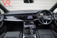 USED 2026 26 AUDI Q7 3.0 TDI V6 S line SUV 5dr Diesel Tiptronic quattro Euro 6 (s/s) (286 ps) VAT Qualifying + CarPlay + Driver Assistance