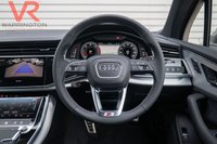 USED 2026 26 AUDI Q7 3.0 TDI V6 S line SUV 5dr Diesel Tiptronic quattro Euro 6 (s/s) (286 ps) VAT Qualifying + CarPlay + Driver Assistance