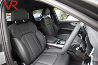 USED 2026 26 AUDI Q7 3.0 TDI V6 S line SUV 5dr Diesel Tiptronic quattro Euro 6 (s/s) (286 ps) VAT Qualifying + CarPlay + Driver Assistance