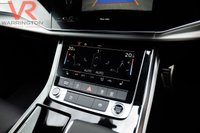 USED 2026 26 AUDI Q7 3.0 TDI V6 S line SUV 5dr Diesel Tiptronic quattro Euro 6 (s/s) (286 ps) VAT Qualifying + CarPlay + Driver Assistance