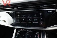 USED 2026 26 AUDI Q7 3.0 TDI V6 S line SUV 5dr Diesel Tiptronic quattro Euro 6 (s/s) (286 ps) VAT Qualifying + CarPlay + Driver Assistance