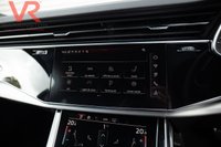 USED 2026 26 AUDI Q7 3.0 TDI V6 S line SUV 5dr Diesel Tiptronic quattro Euro 6 (s/s) (286 ps) VAT Qualifying + CarPlay + Driver Assistance