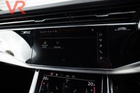USED 2026 26 AUDI Q7 3.0 TDI V6 S line SUV 5dr Diesel Tiptronic quattro Euro 6 (s/s) (286 ps) VAT Qualifying + CarPlay + Driver Assistance