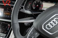 USED 2026 26 AUDI Q7 3.0 TDI V6 S line SUV 5dr Diesel Tiptronic quattro Euro 6 (s/s) (286 ps) VAT Qualifying + CarPlay + Driver Assistance