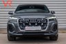 USED 2026 26 AUDI Q7 3.0 TDI V6 S line SUV 5dr Diesel Tiptronic quattro Euro 6 (s/s) (286 ps) VAT Qualifying + CarPlay + Driver Assistance