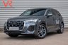 USED 2026 26 AUDI Q7 3.0 TDI V6 S line SUV 5dr Diesel Tiptronic quattro Euro 6 (s/s) (286 ps) VAT Qualifying + CarPlay + Driver Assistance