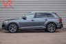 USED 2026 26 AUDI Q7 3.0 TDI V6 S line SUV 5dr Diesel Tiptronic quattro Euro 6 (s/s) (286 ps) VAT Qualifying + CarPlay + Driver Assistance