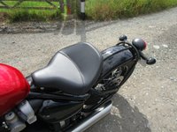 USED 2024 24 TRIUMPH BOBBER 1200 Custom Cruiser Petrol Manual Euro 5 (79 ps) 