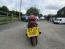 USED 2024 24 TRIUMPH BOBBER 1200 Custom Cruiser Petrol Manual Euro 5 (79 ps) 