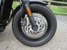 USED 2024 24 TRIUMPH BOBBER 1200 Custom Cruiser Petrol Manual Euro 5 (79 ps) 