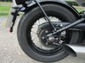 USED 2024 24 TRIUMPH BOBBER 1200 Custom Cruiser Petrol Manual Euro 5 (79 ps) 