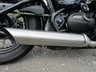 USED 2024 24 TRIUMPH BOBBER 1200 Custom Cruiser Petrol Manual Euro 5 (79 ps) 