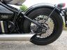 USED 2024 24 TRIUMPH BOBBER 1200 Custom Cruiser Petrol Manual Euro 5 (79 ps) 