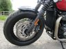 USED 2024 24 TRIUMPH BOBBER 1200 Custom Cruiser Petrol Manual Euro 5 (79 ps) 