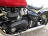 USED 2024 24 TRIUMPH BOBBER 1200 Custom Cruiser Petrol Manual Euro 5 (79 ps) 