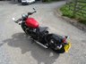 USED 2024 24 TRIUMPH BOBBER 1200 Custom Cruiser Petrol Manual Euro 5 (79 ps) 
