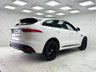 USED 2017 67 JAGUAR F-PACE 2.0 D165 R-Sport SUV 5dr Diesel Manual Euro 6 (s/s) (163 ps) FULL SERVICE HISTORY! FULL SERVICE HISTORY!