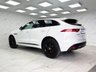 USED 2017 67 JAGUAR F-PACE 2.0 D165 R-Sport SUV 5dr Diesel Manual Euro 6 (s/s) (163 ps) FULL SERVICE HISTORY! FULL SERVICE HISTORY!