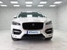 USED 2017 67 JAGUAR F-PACE 2.0 D165 R-Sport SUV 5dr Diesel Manual Euro 6 (s/s) (163 ps) FULL SERVICE HISTORY! FULL SERVICE HISTORY!