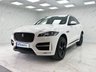 USED 2017 67 JAGUAR F-PACE 2.0 D165 R-Sport SUV 5dr Diesel Manual Euro 6 (s/s) (163 ps) FULL SERVICE HISTORY! FULL SERVICE HISTORY!