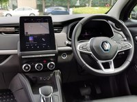 USED 2020 20 RENAULT ZOE R135 52kWh GT Line Hatchback 5dr Electric Auto (i, Rapid Charge) (134 bhp) 
