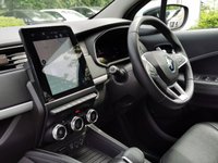 USED 2020 20 RENAULT ZOE R135 52kWh GT Line Hatchback 5dr Electric Auto (i, Rapid Charge) (134 bhp) 