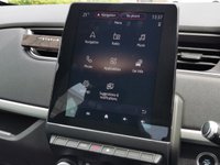 USED 2020 20 RENAULT ZOE R135 52kWh GT Line Hatchback 5dr Electric Auto (i, Rapid Charge) (134 bhp) 